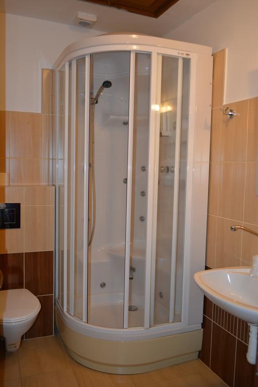 Hotel Koruna Karlštejn 部屋 写真
