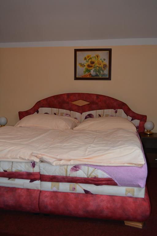 Hotel Koruna Karlštejn 部屋 写真