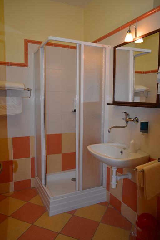 Hotel Koruna Karlštejn 部屋 写真